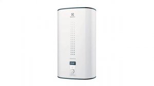 Электрический водонагреватель Electrolux EWH 30 Centurio IQ