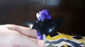 открываем СВИТ БОКС май литл пони !