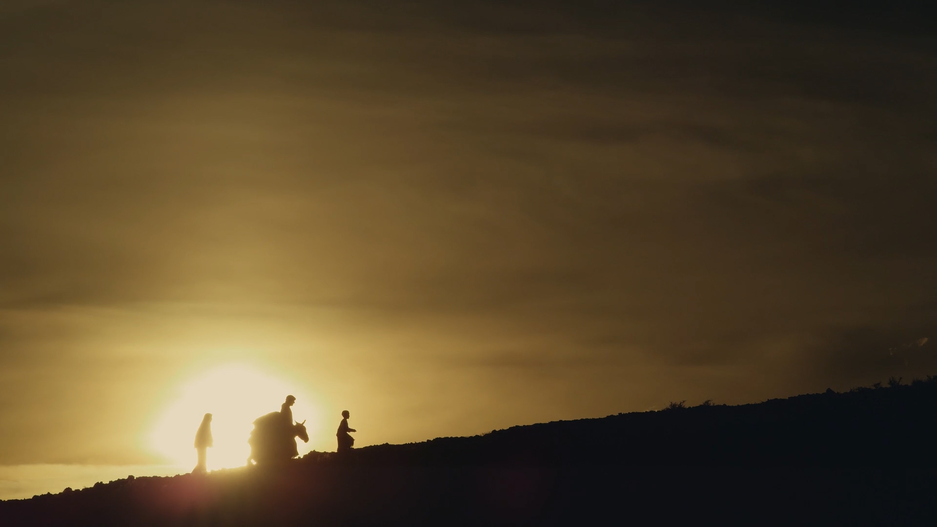 Евангелие от Матфея, глава 2 смотреть онлайн