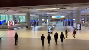 VLOG 8 ISTANBUL NEW AIRPORT - WORLD BIGGEST ONE  - САМЫЙ БОЛЬШОЙ В МИРЕ АЭРОПОРТ СТАМБУЛ