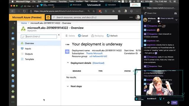 Introduction to Kubernetes смотреть онлайн