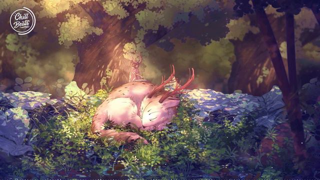 Senn - Spirit of the Forest смотреть онлайн