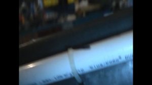 Перосъемная машина  часть 2