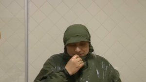 Куртка TROOPER-Soft Shell, Helikon-Tex часть 1