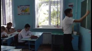 Поздравления учителей от 8 кл- 2020, Трудфронт