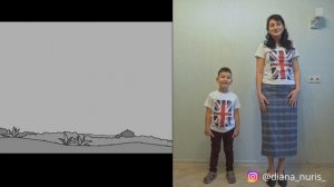 Lesson_1
Урок 1
Цвета на английском
Colours