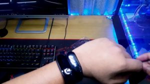 Band M3 Unboxing | Bangla