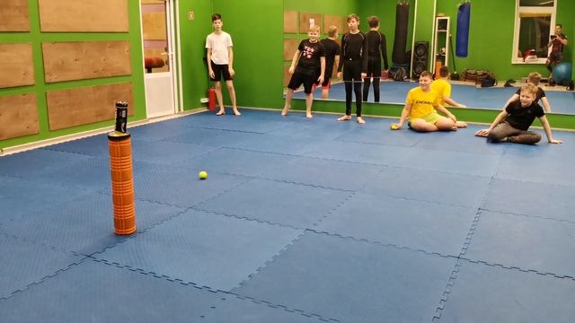 Как развивать меткость? Развитие меткости, точности и тайминга смотреть онлайн