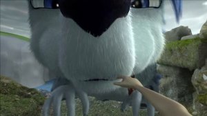 Zoe Noms Blaster With Sound