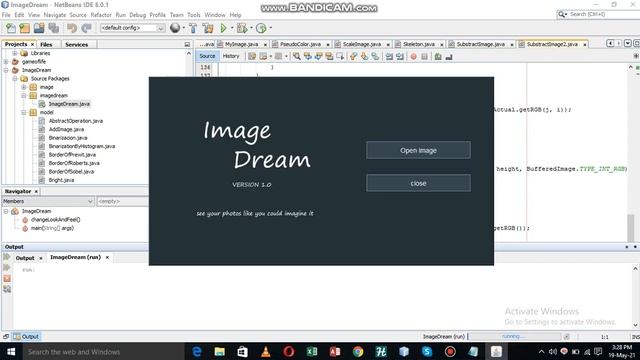 How to do Image processing in Java? смотреть онлайн