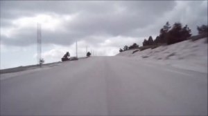 Peugeot 208 T16 Pikes Peak (Official Video)