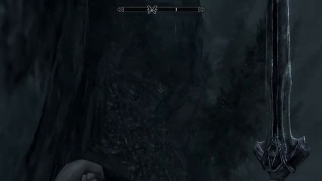 Видеоигра Сон 7 Skyrim смотреть онлайн