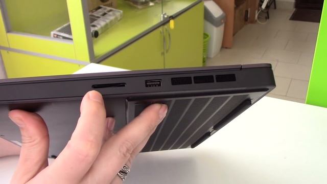 Обзор ноутбука Xiaomi Mi Gaming Laptop