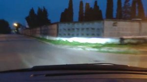 Светодиодные лампы с линзами 4