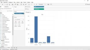 Filters In Tableau With Examples | Tableau Tutorial for Beginners