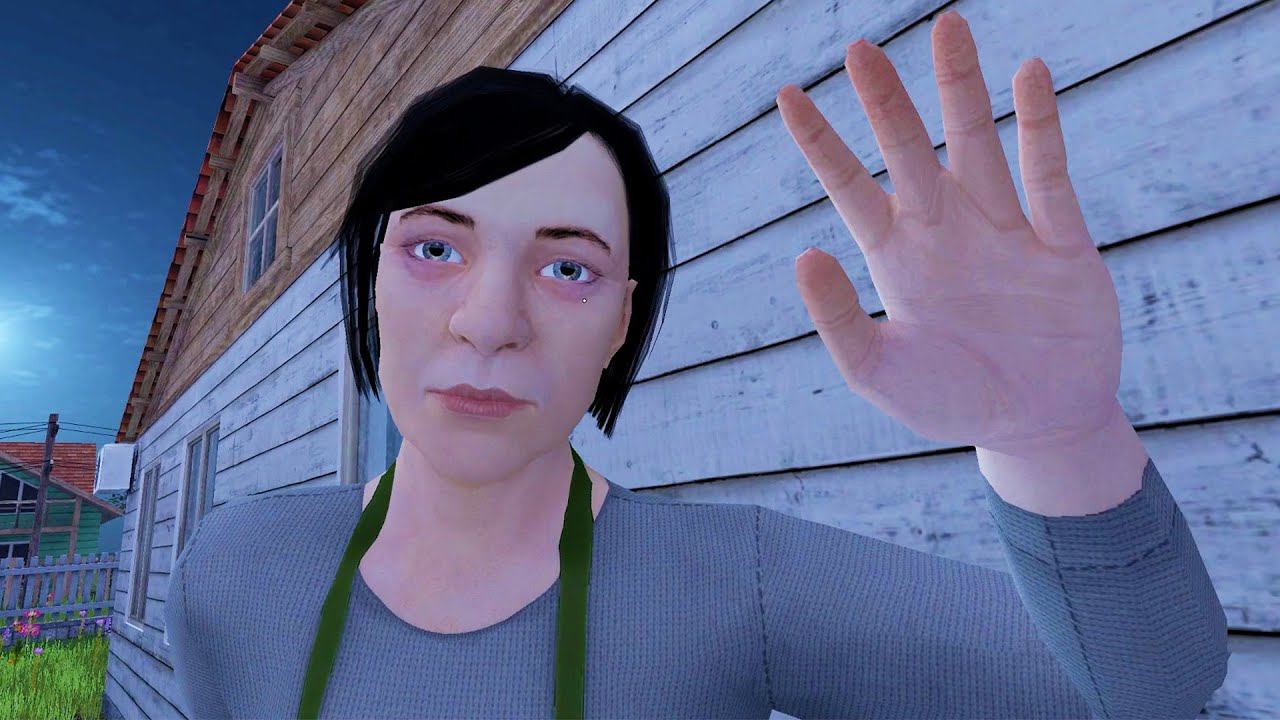 Валера всё-таки увиделся с Андреем  ( Schoolboy Runaway ) смотреть онлайн