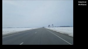 путешествуя по ДВ