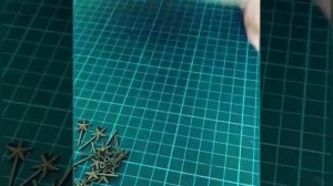 Создание упаковки для волшебной палочки