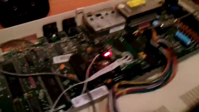 Mega SwinSID prototype - first test смотреть онлайн