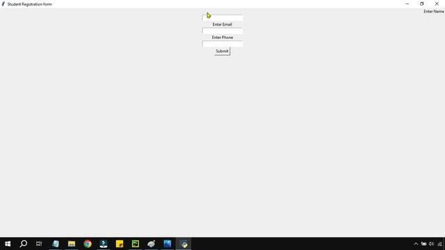 Tkinter GUI Design: Perfect Geometry and Alignment for Your Python App