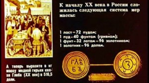 Измерение величин Из истории метрологии