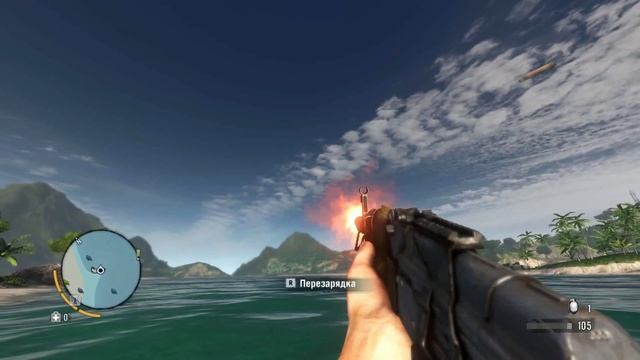 Far Cry 3 проверка временем / Cтоит ли играть в 2022 году?