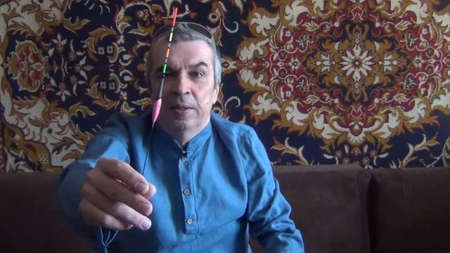 Поплавок Colmic Valence смотреть онлайн