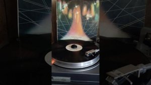 #винил #мелодия #музыка 30х #три поросёнка и злой волк, фокстрот 1975г.