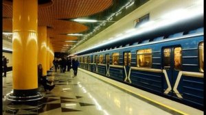 Вся правда о работе в Минском метрополитене. Машинист электропоезда отвечает на вопросы