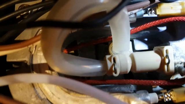 Delonghi magnifica esam 3500 problem смотреть онлайн