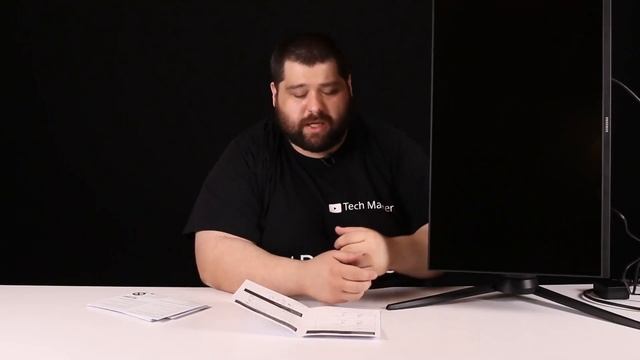 10,000 VS ბიუჯეტური ტექნიკა - მონიტორების შედარება смотреть онлайн