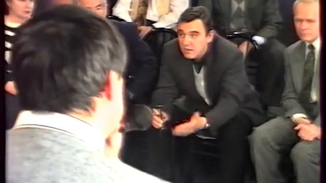 38. "Ночной клуб". г. Екатеринбур. "Кино" смотреть онлайн