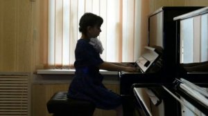 Долгая Арина, фортепиано, комп. В. Ходош «Шамаханская царица» ТриУмф. mp4