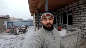 Уличная Лестница - просто и надёжно/ строим дом своими руками