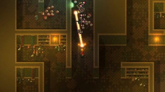 ТОП игр для слабых ПК. Пиксельные игры.