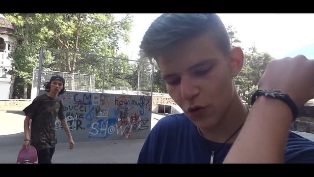 BURSUC KLVN THE MOVIE смотреть онлайн