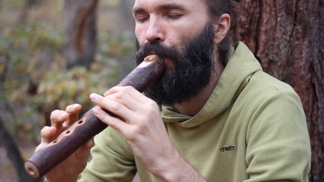 Свирель из Кедра смотреть онлайн