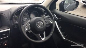 MAZDA CX-5 D SPORT NAV BLACK 2017