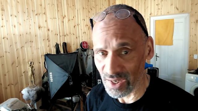 Через три недели, в Германии, отключат свет! (Немец. военный эксперт) смотреть онлайн