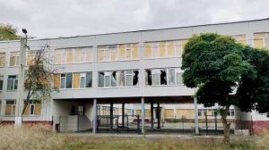 Харьков,СЕВЕРНАЯ САЛТОВКА. Вы будете в шоке, когда увидите….mp4