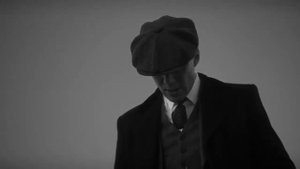 Я устал делать людям ДОБРО (томас шелби острые козырьки)