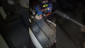 замена амортизаторов на Ситроен Джампер (Citroen Jumper)2 поколения