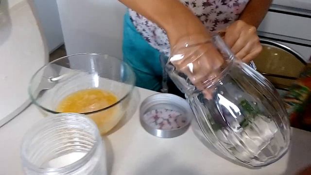Лимонад - мохито. Рецепт приготовления.