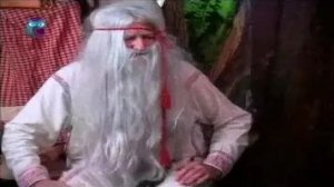 Музей сказок народов мира