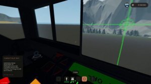 ПЕРЕДВИЖНОЕ ПВО//Stormworks: Build and Rescue