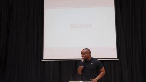 The Church | Part 2 | Pastor John Wachira | JCC Notts | Sunday | 14.08.2022