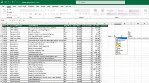 Top 10 Excel Questions Frequently Asked in Job Interviews