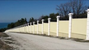 Резиденция патриарха Кирилла