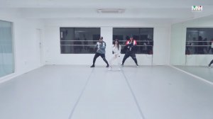 [청하의 연습실] CHUNG HA _“DJ Snake - Taki Taki_“ Dance Cover