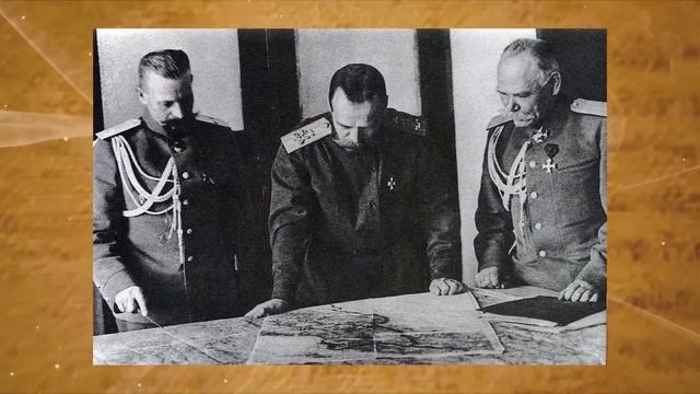 Почему произошла Октябрьская Революция 1917? | Хи-Хистори